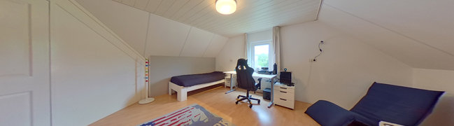 View 360° photo of slaapkamer of Leerlooierij 2