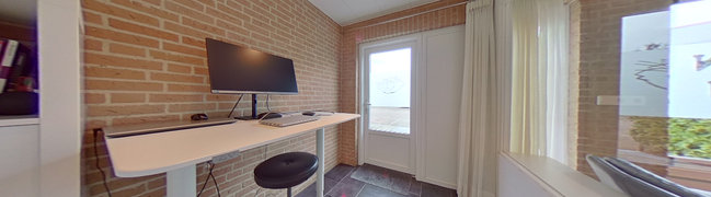 View 360° photo of studeerkamer of Leerlooierij 2