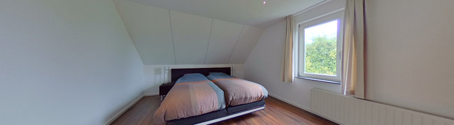 View 360° photo of slaapkamer of Leerlooierij 2