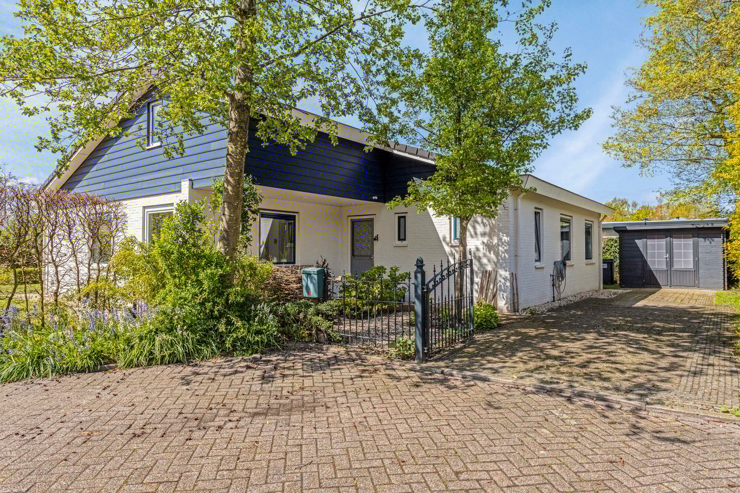 Foto 1 van Iepenlaan 18