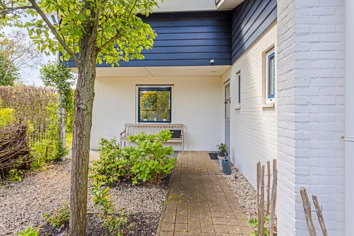 Foto 8 van Iepenlaan 18 .