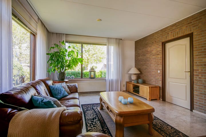 Foto 2 van Leeuwetand 27