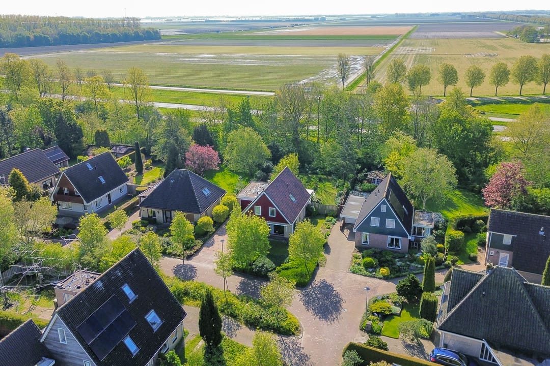 Foto 1 van Leeuwetand 27