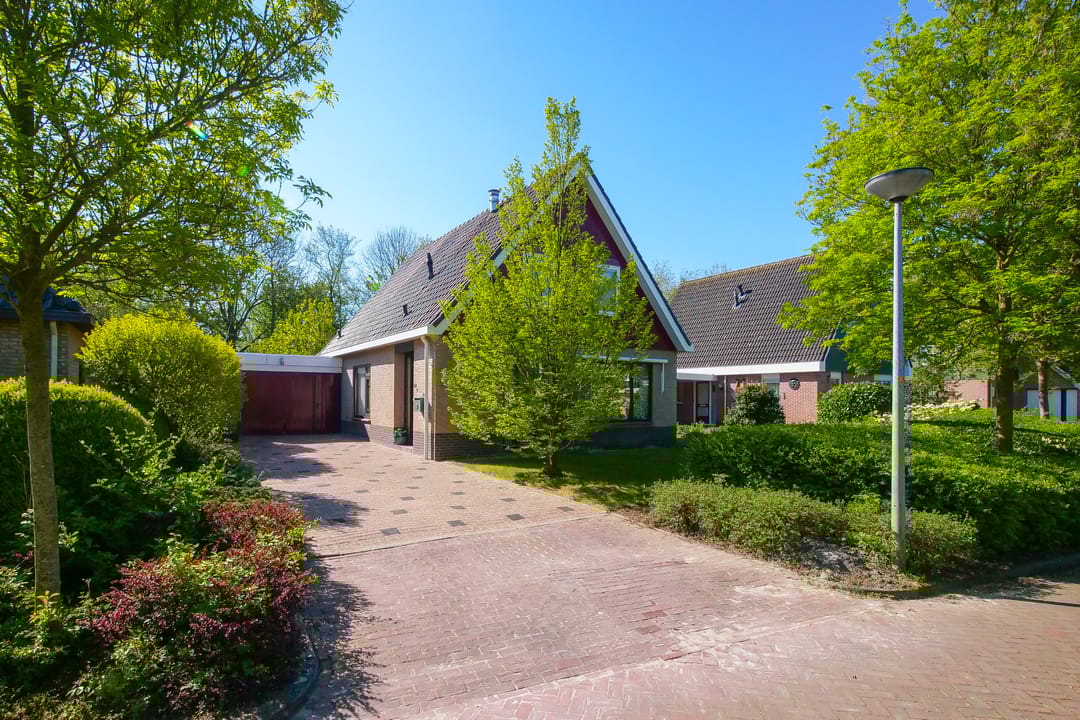 Foto 7 van Leeuwetand 27