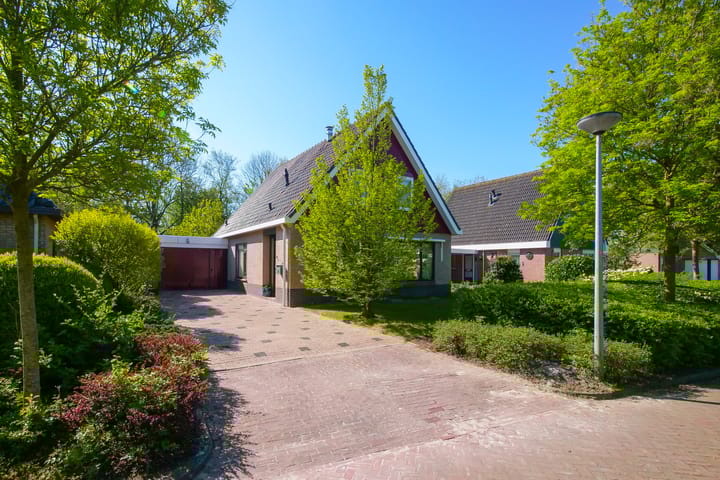 Foto 7 van Leeuwetand 27