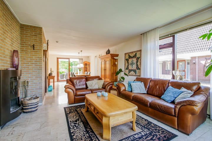 Foto 9 van Leeuwetand 27