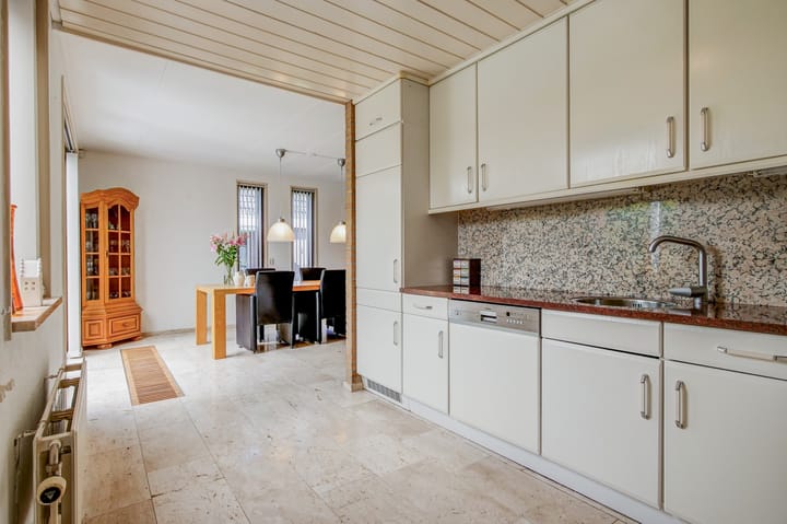 Foto 3 van Leeuwetand 27