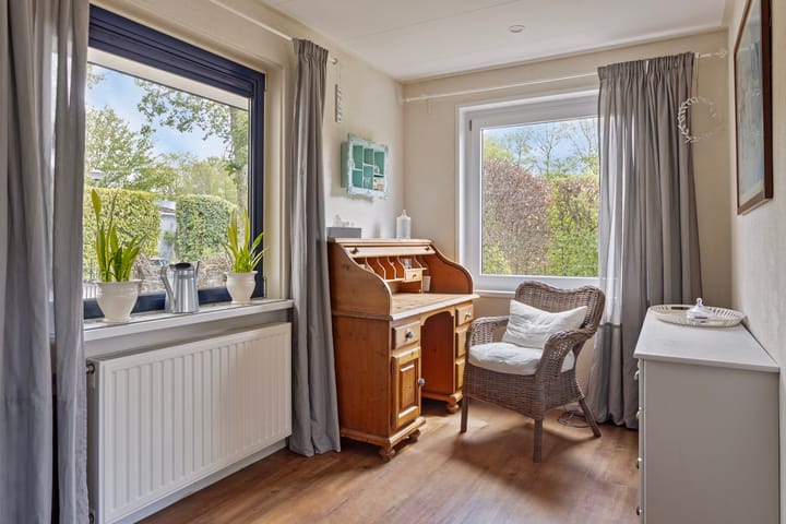 Foto 14 van Iepenlaan 18 .