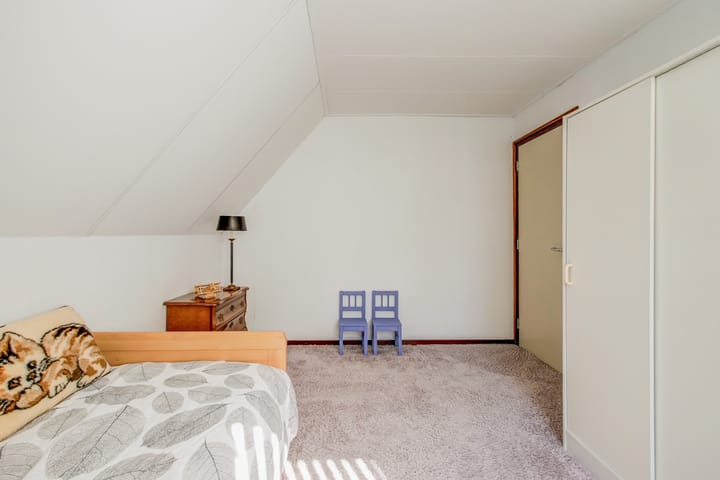 Foto 19 van Leeuwetand 27