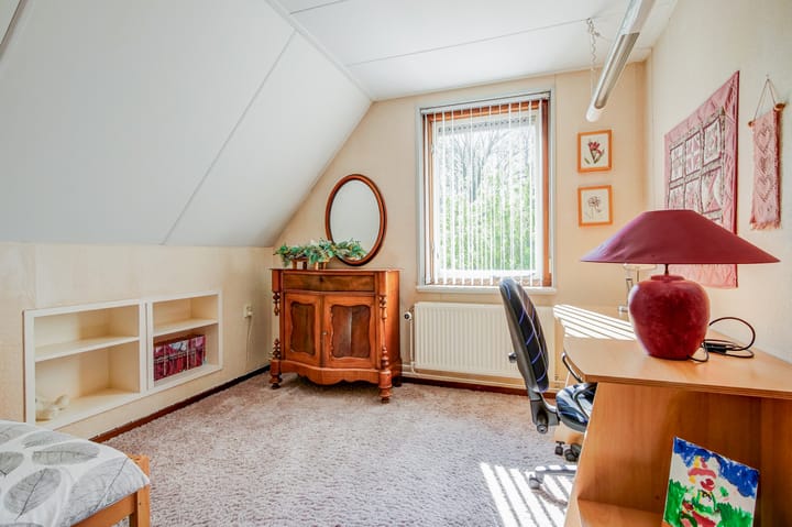 Foto 20 van Leeuwetand 27