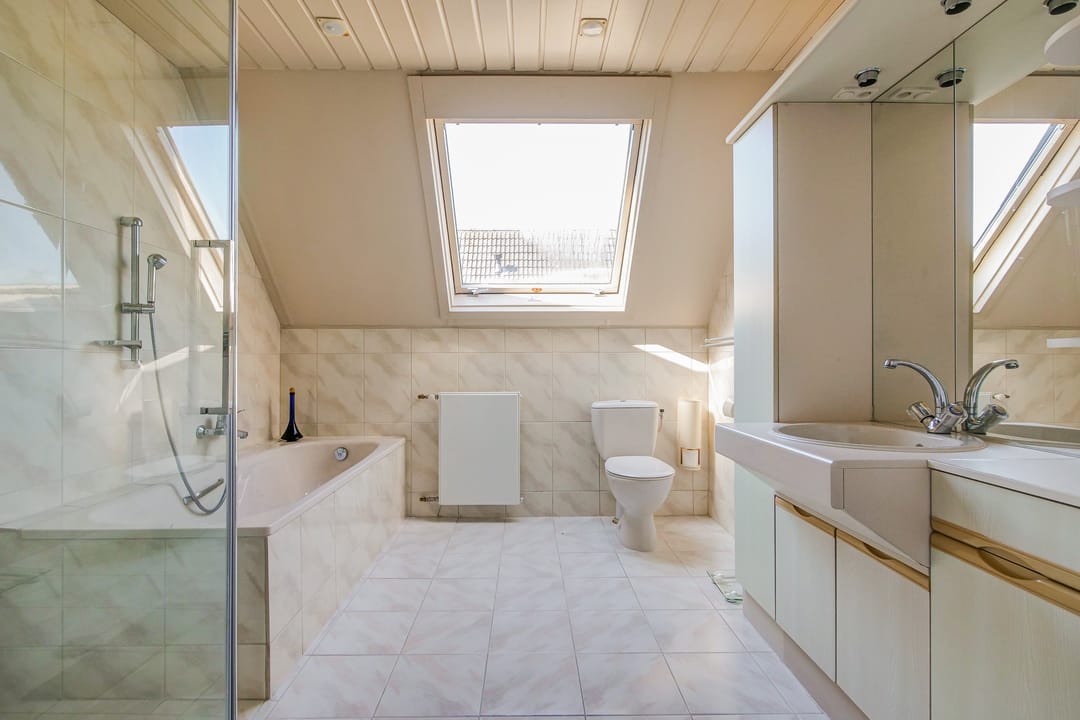 Foto 22 van Leeuwetand 27