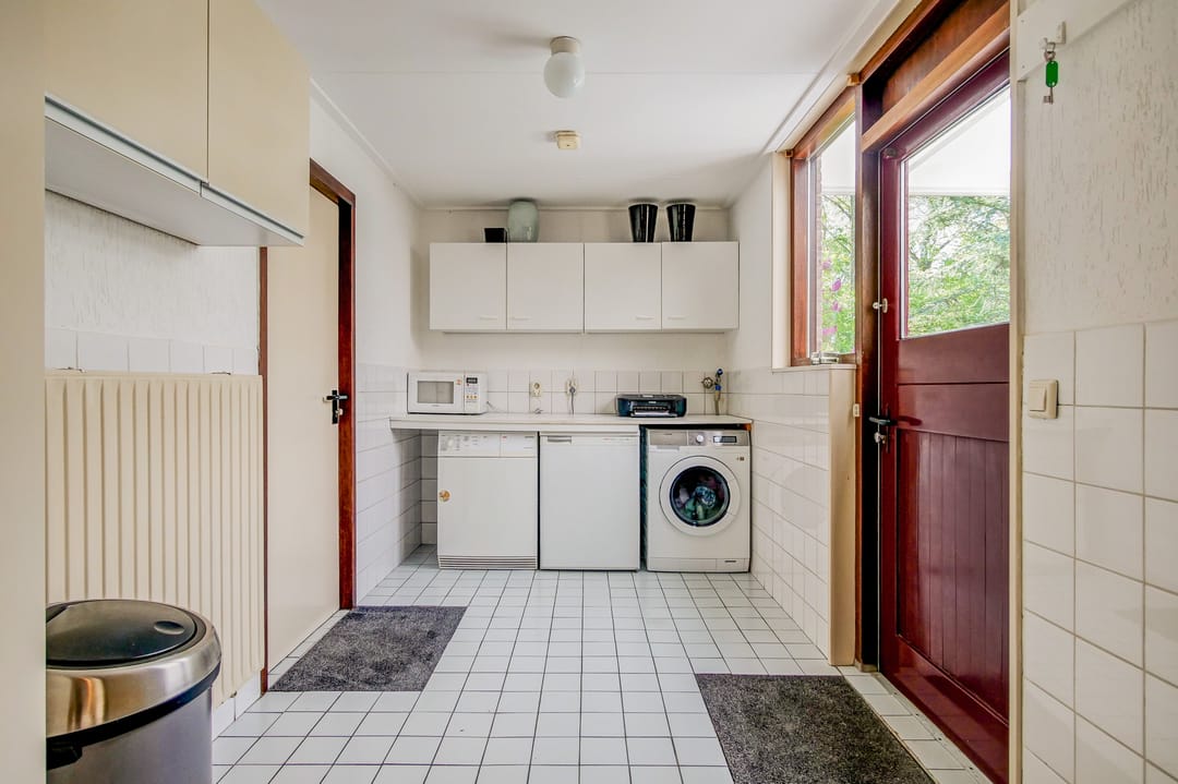 Foto 13 van Leeuwetand 27