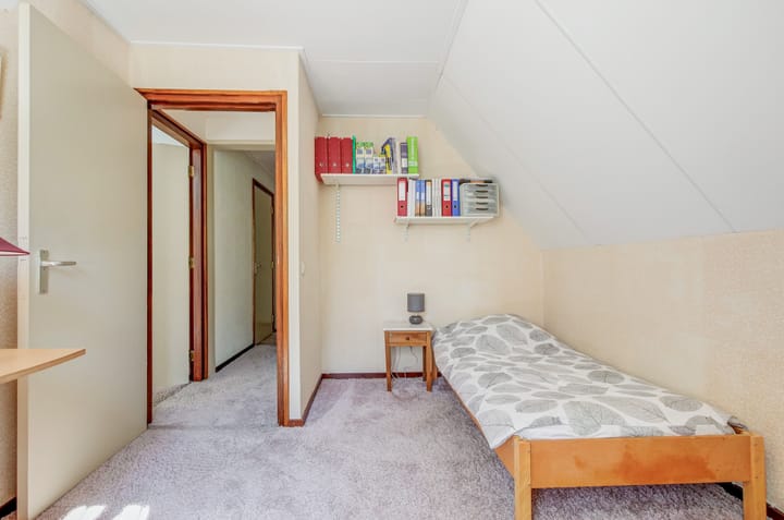 Foto 21 van Leeuwetand 27