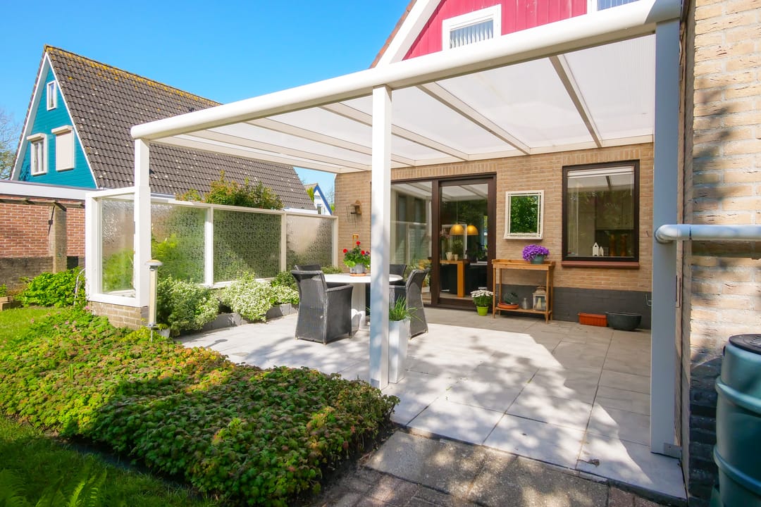 Foto 28 van Leeuwetand 27