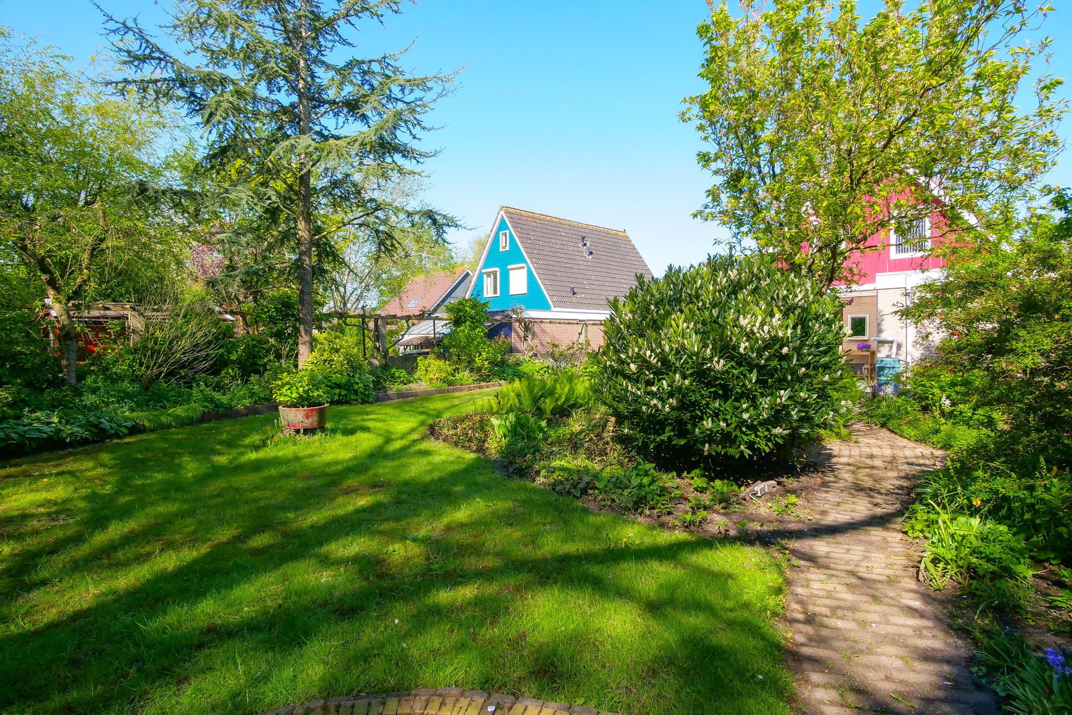 Foto 27 van Leeuwetand 27