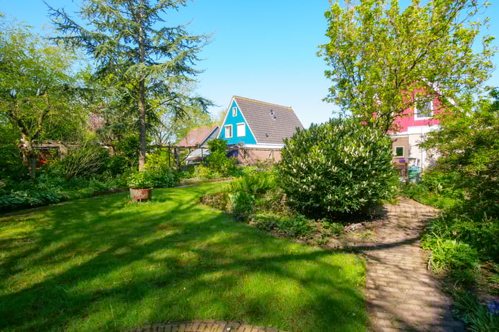 Foto 27 van Leeuwetand 27