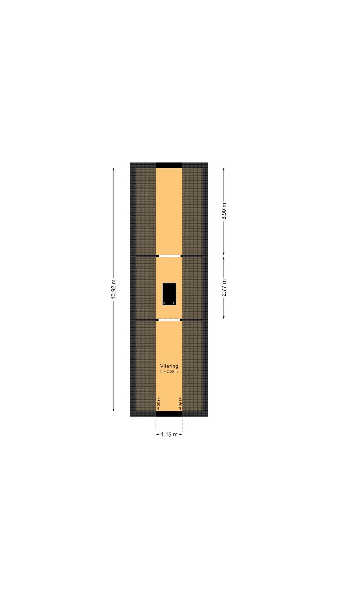 Foto 32 van Leeuwetand 27