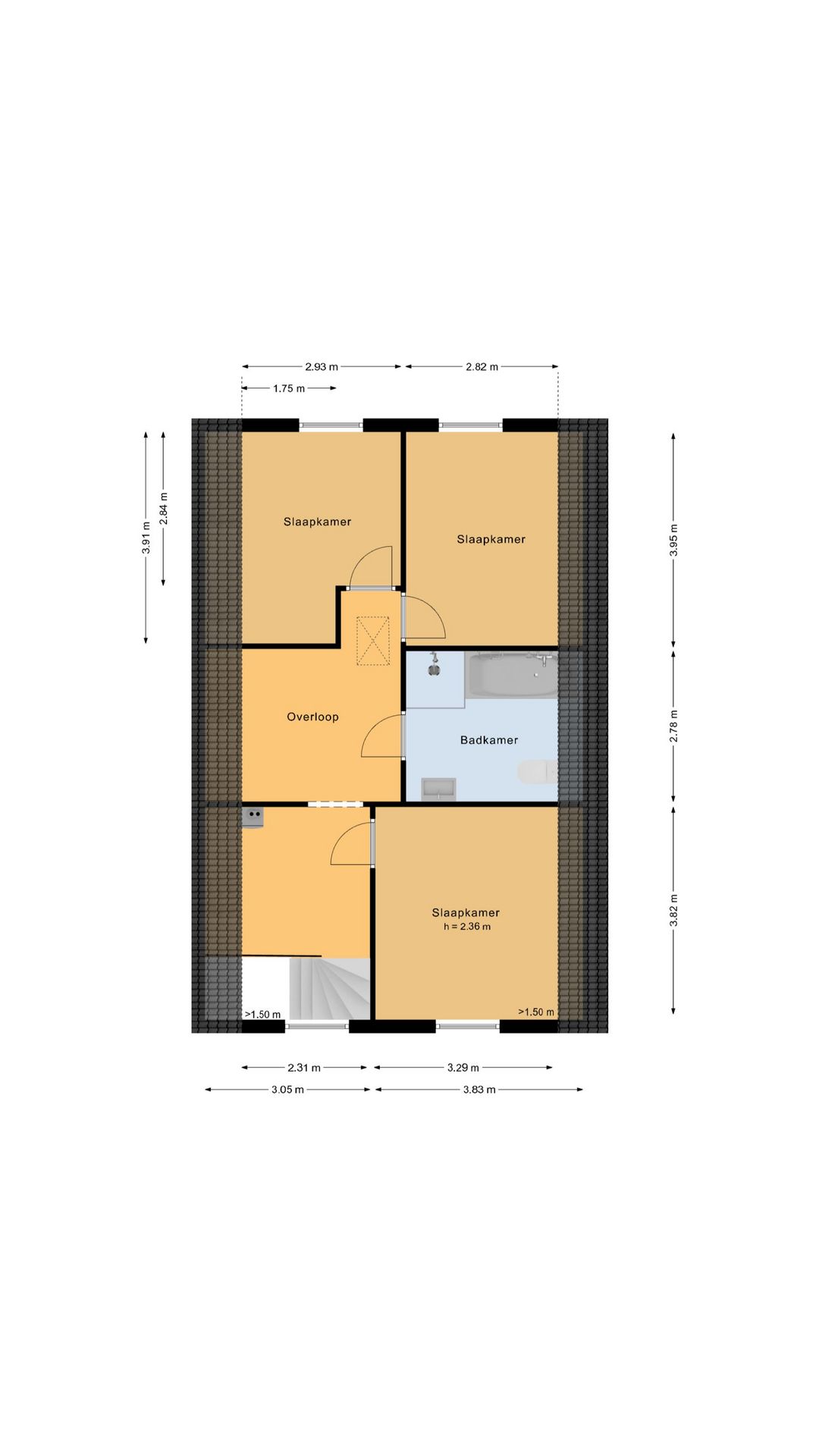 Foto 31 van Leeuwetand 27