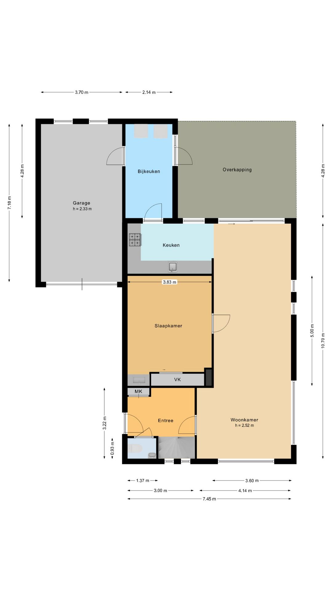 Foto 30 van Leeuwetand 27