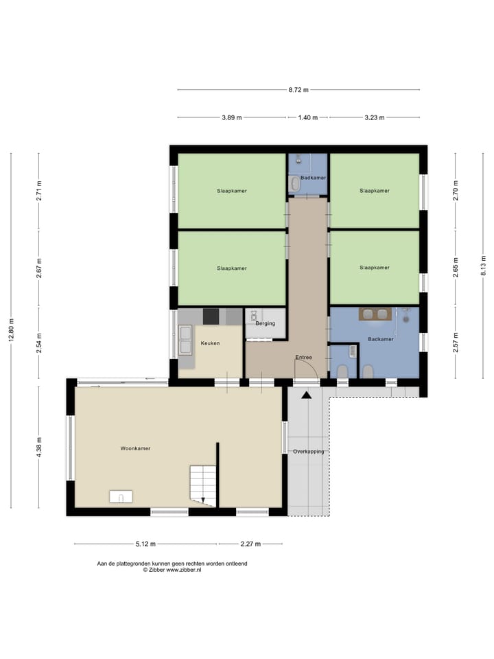 Foto 30 van Iepenlaan 18 .