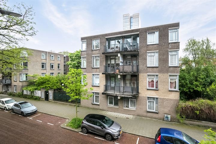 Bekijk foto 4 van Coolsestraat 66