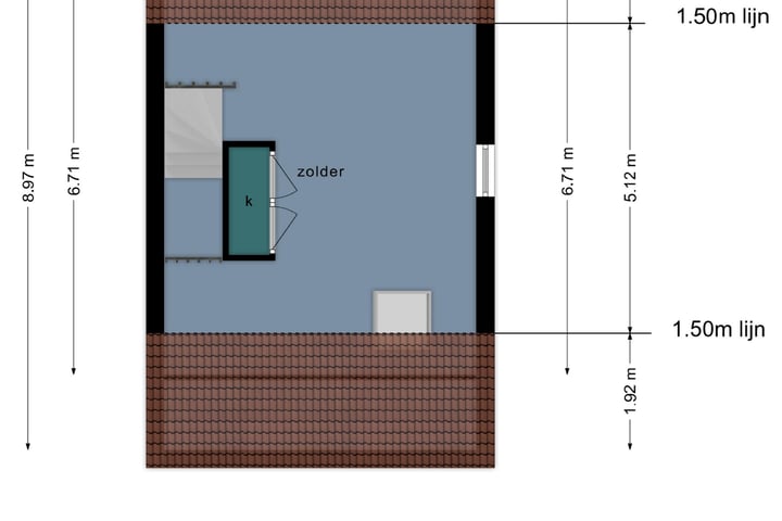 Bekijk foto 34 van Renske Boonstraat 16