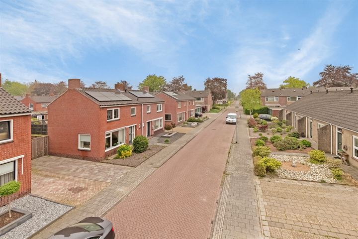 Bekijk foto 5 van Heemskerkstraat 84