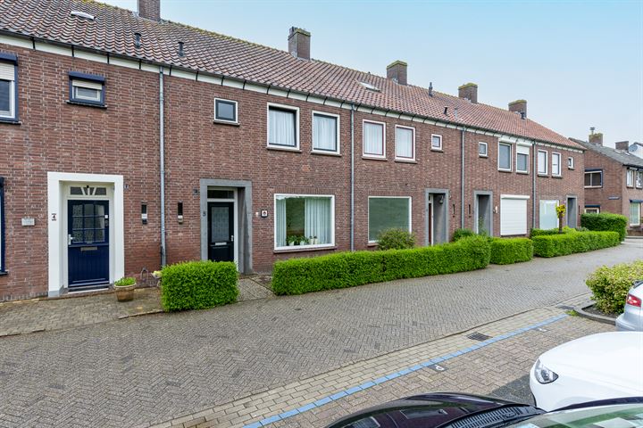 Bekijk foto 4 van Gasthuisstraat 5