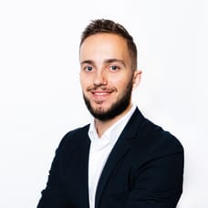 G.A.E.J. van Rijswijk - Real Estate Agent