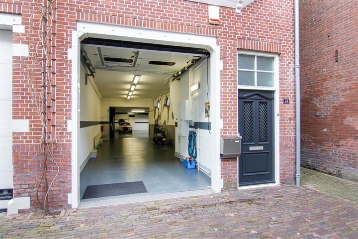 Bekijk foto 4 van Leidsezijstraat 16