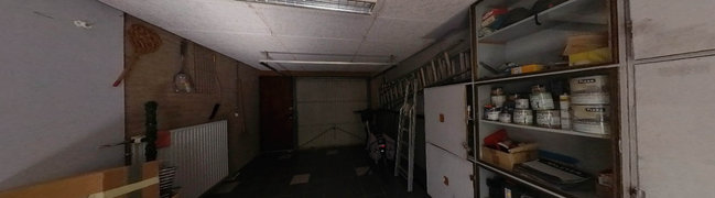 View 360° photo of Garage of Leeuwetand 27