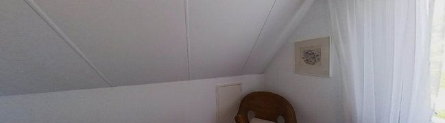 View 360° photo of Slaapkamer of Leeuwetand 27