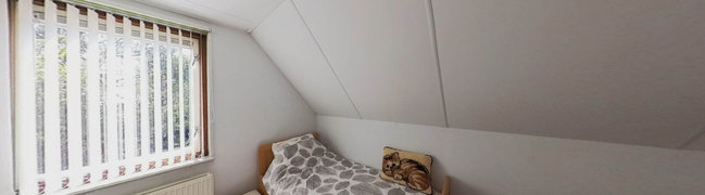 View 360° photo of Slaapkamer of Leeuwetand 27