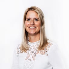 E. de Haan - Secretary