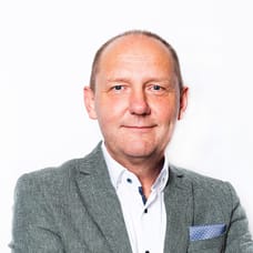 H.W.J. Peters - Mortgage Advisor