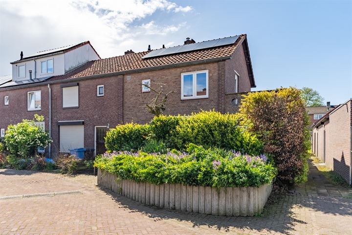 Bekijk foto 5 van Hoenderakkerstraat 19