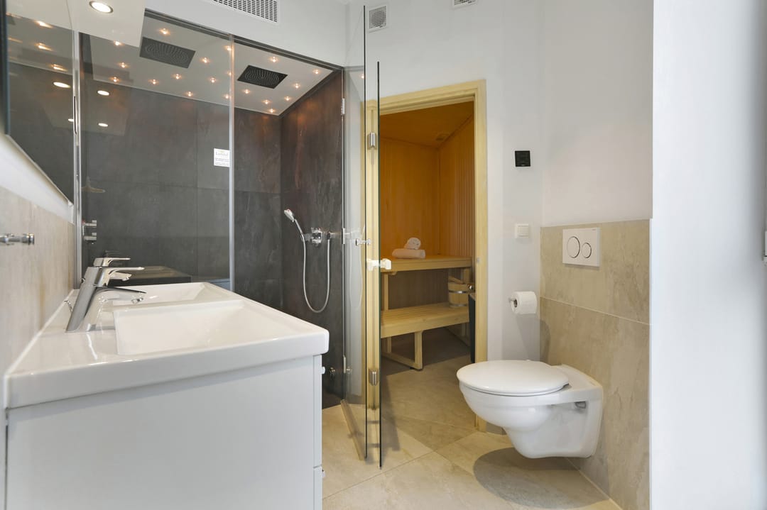 Foto 17 van Dünenweg 2 - Promenade villa 137