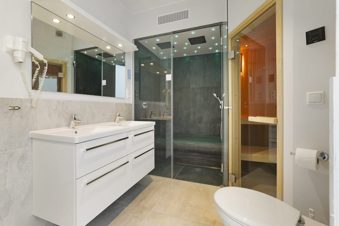 Foto 15 van Dünenweg 2 - Promenade villa 137