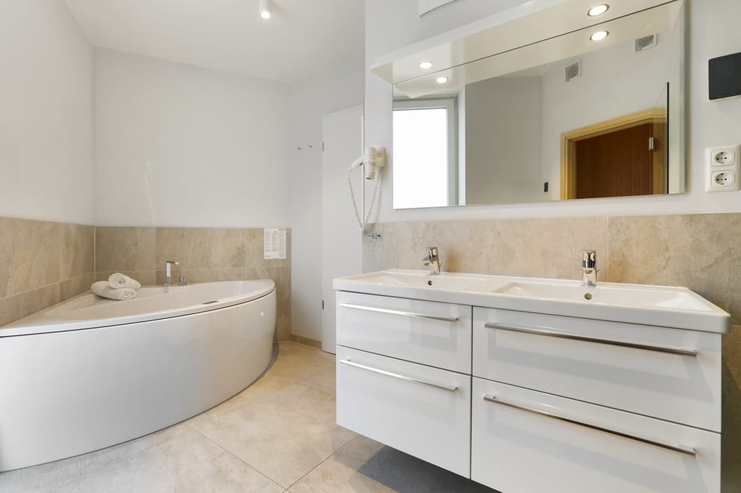 Foto 16 van Dünenweg 2 - Promenade villa 137