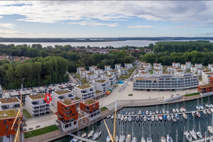 View photo 1 of Dünenweg 2 - Promenade villa 137