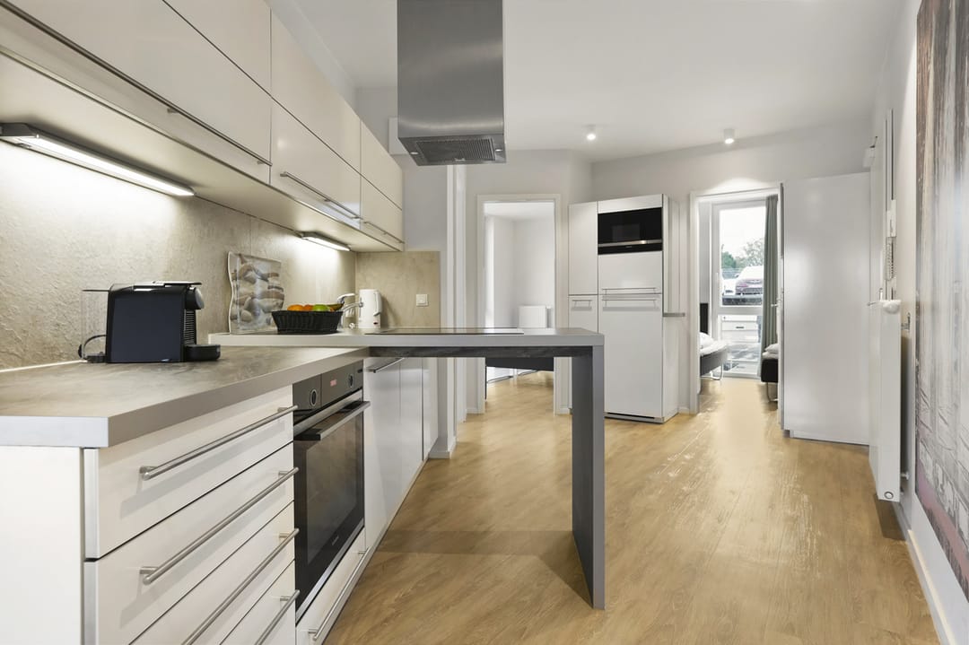 Foto 11 van Dünenweg 2 - Promenade villa 137