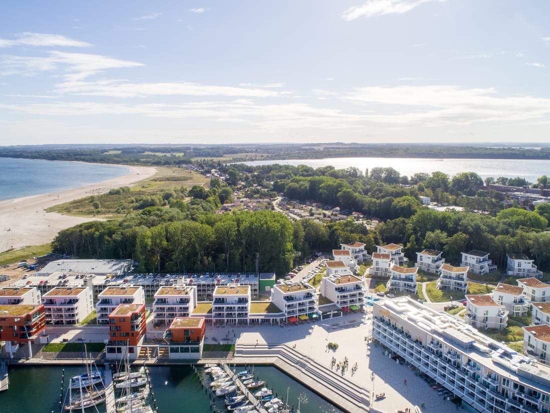 Foto 25 van Dünenweg 2 - Promenade villa 137