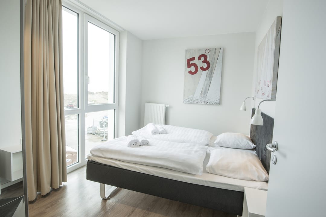 Foto 13 van Dünenweg 2 - Promenade villa 137