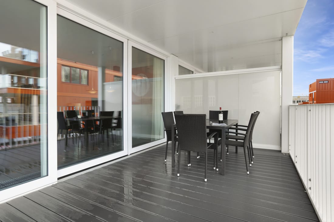 Foto 20 van Dünenweg 2 - Promenade villa 137