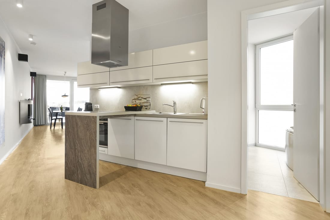 Foto 12 van Dünenweg 2 - Promenade villa 137