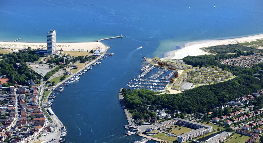 Foto 21 van Dünenweg 2 - Promenade villa 137