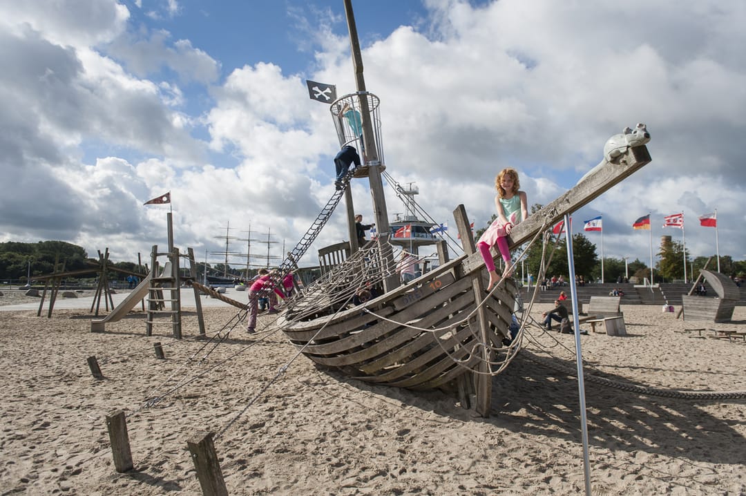 Foto 22 van Dünenweg 2 - Promenade villa 137