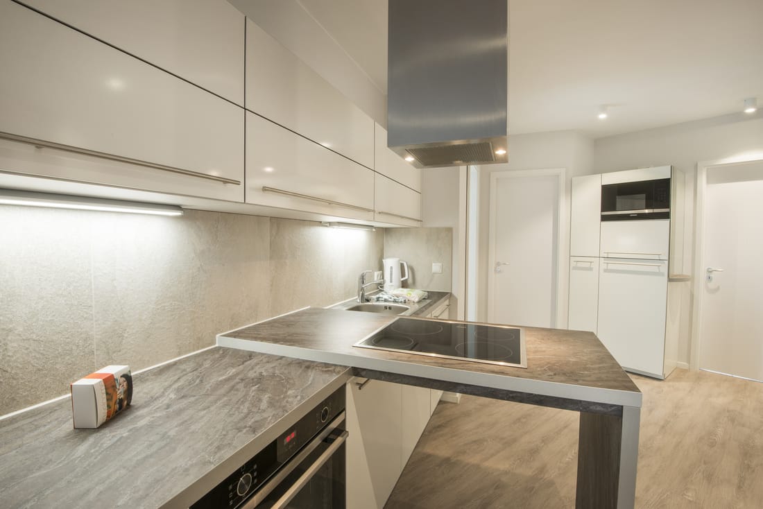 Foto 10 van Dünenweg 2 - Promenade villa 137