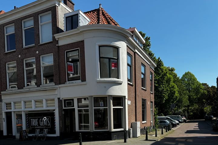 Javastraat 219-B, Den Haag