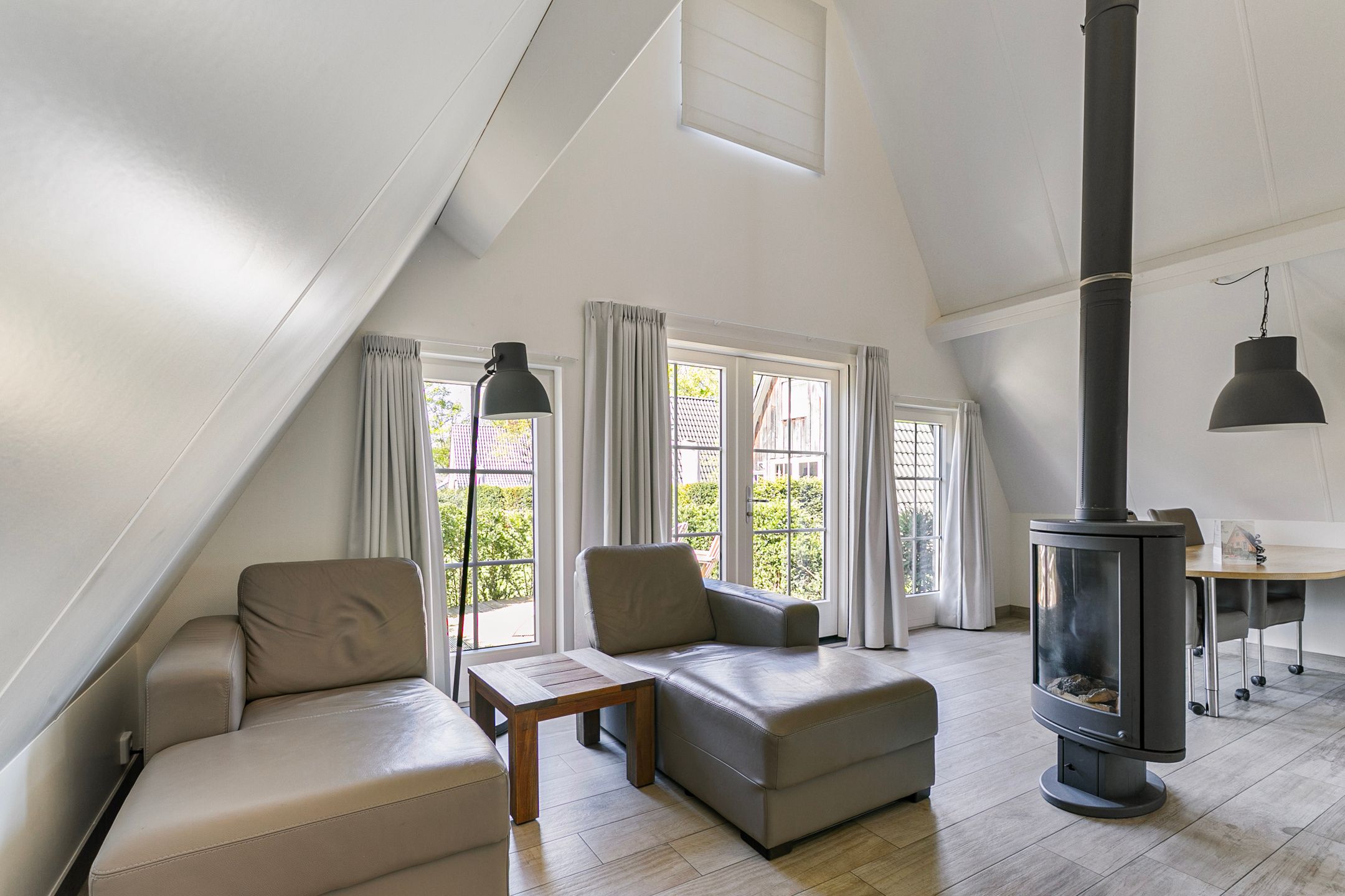 1-bedroom freehold villa in Hellendoorn — photo 3 of 5